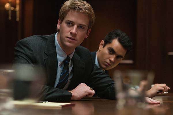 Ali36048861's tweet photo. Las películas de #ArmieHammer ! Las mejores!estas y muchas muchas más @CMBYNFilm @entouragemovie #blackout #mirrormirror #finalportrait #jedgar @DOTNMovie @crisis_movie te esperamos #supportamiehammer https://t.co/vcIPlGzNOZ