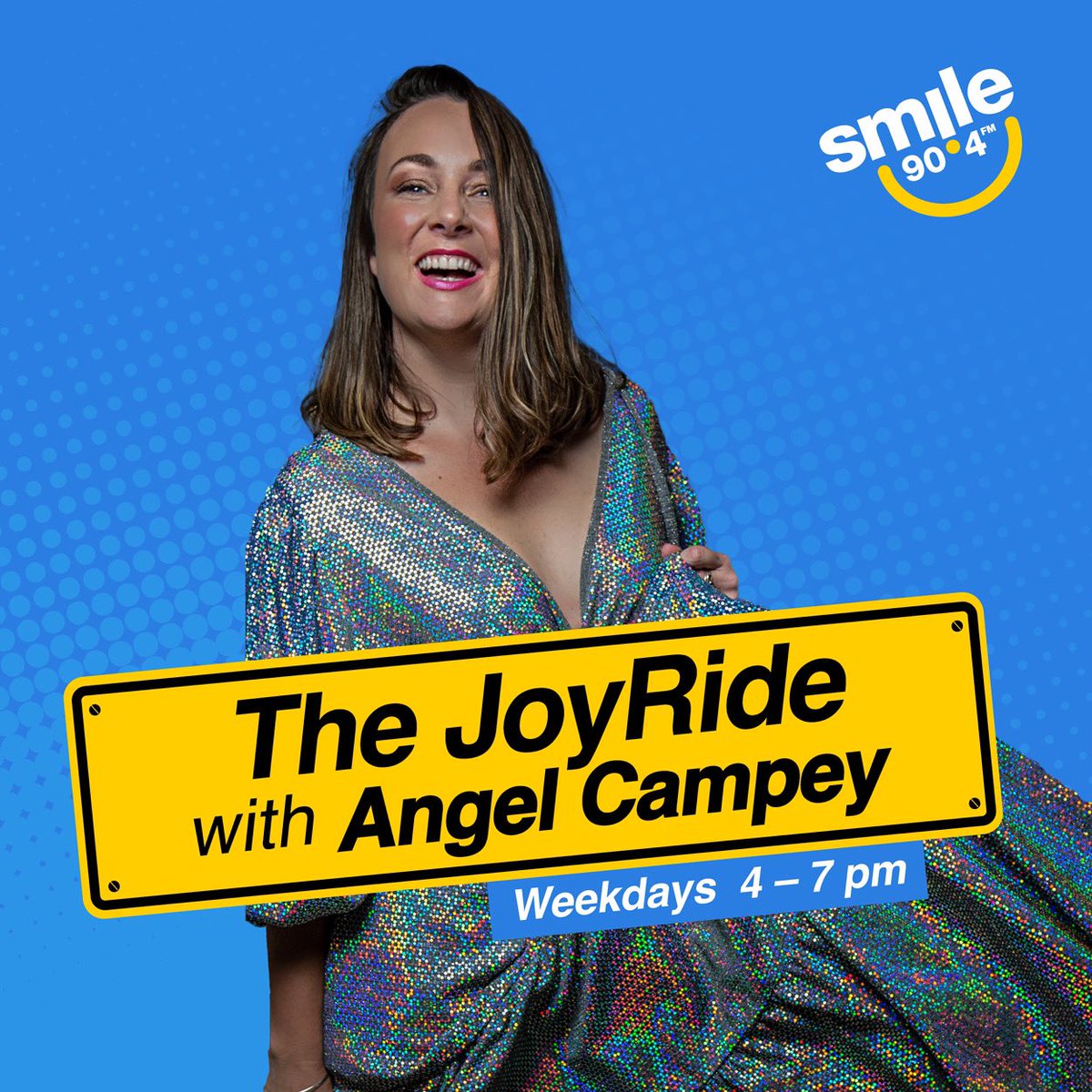 Angel Campey tweet media