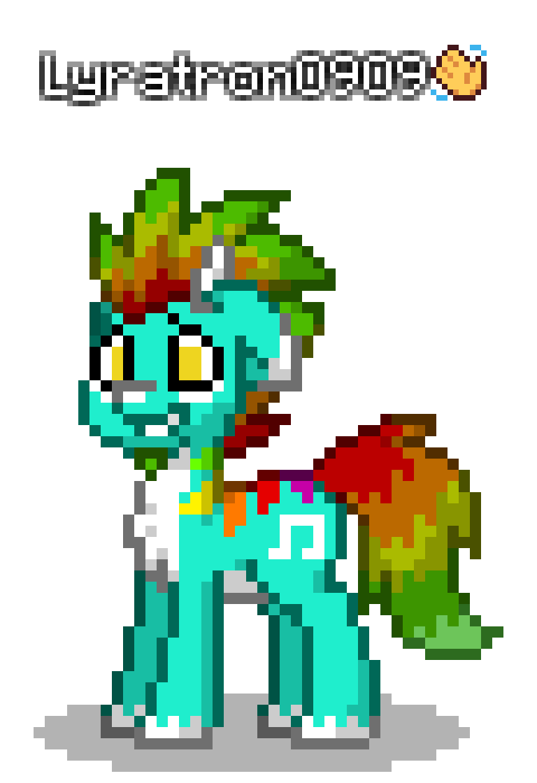 Lyratron0909 tweet media
