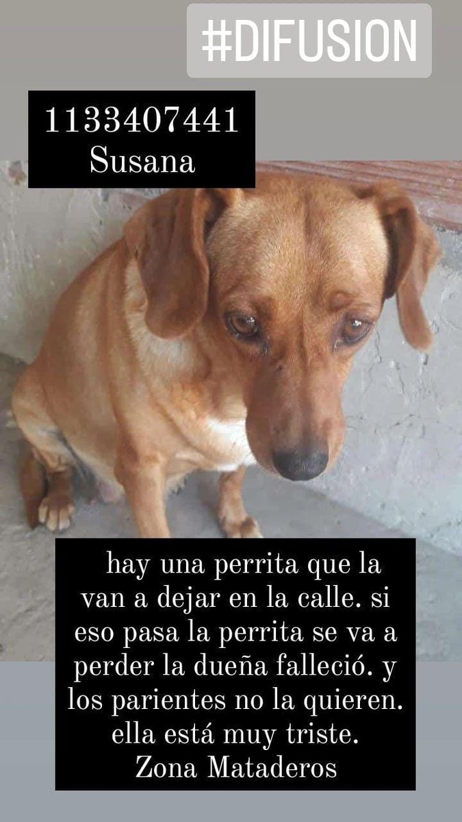 RaquelMait's tweet photo. Atención zona Mataderos https://t.co/UbzVcILYUb