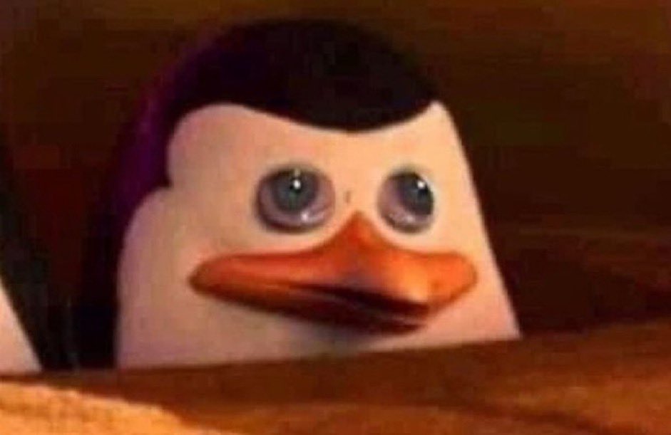 "y por eso vas a llorar???"

yo: