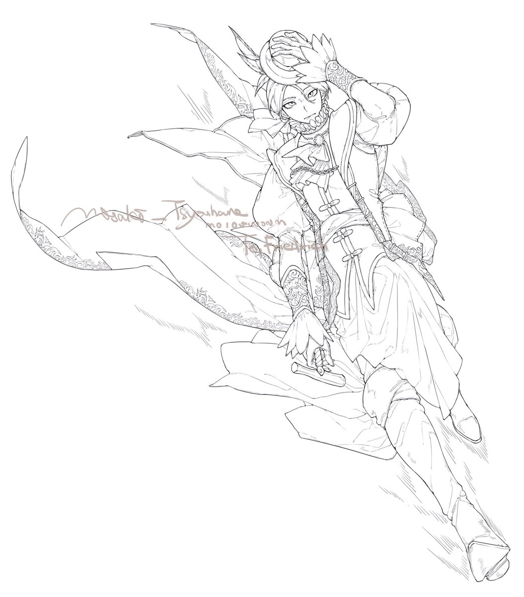 Long time no see 😊😊