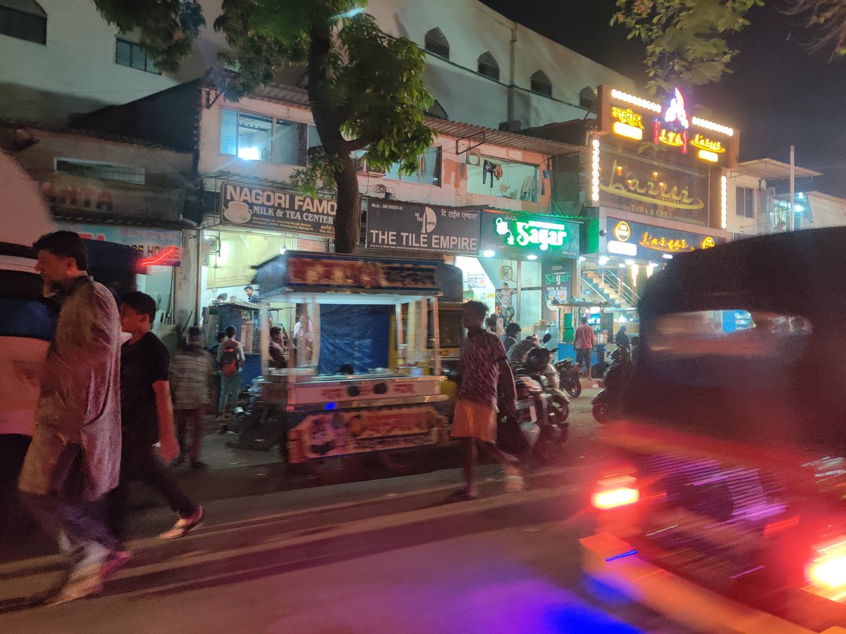 Ashish Goyal tweet media