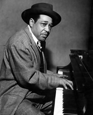 #OnThisDay, 1899, born #DukeEllington = Edward Kennedy Ellington - #Jazz