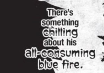 ‘Chilling’ you say?🤨