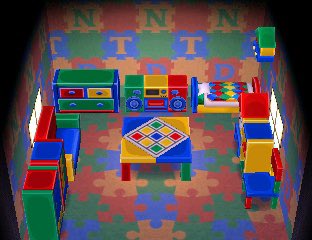 pumpkinLLLL's tweet photo. @grovymango Kiddie style animal crossing ✨ https://t.co/gvZRU2N43d