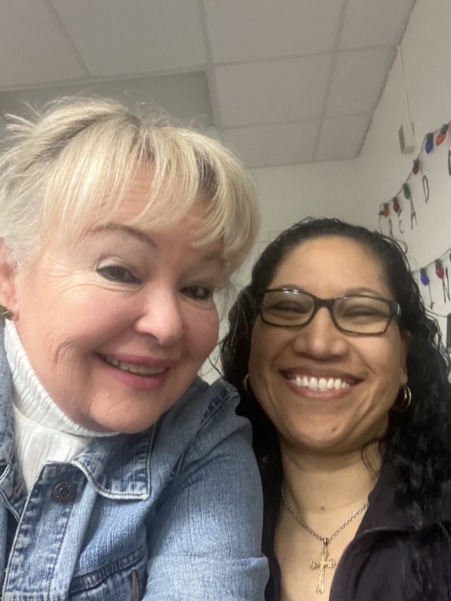 William Knuckles IV tweet media