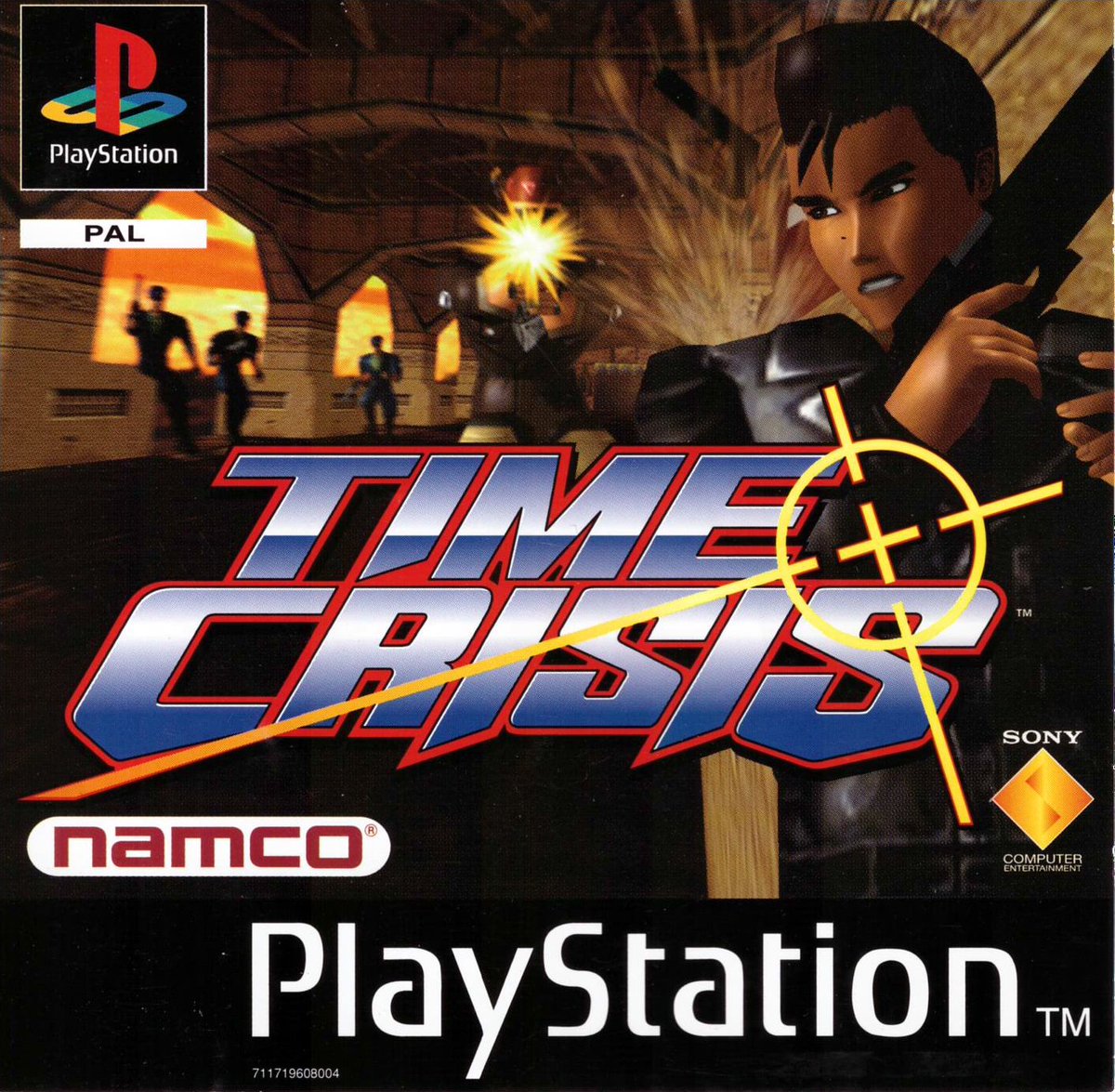 Nostalgic Gamer tweet media