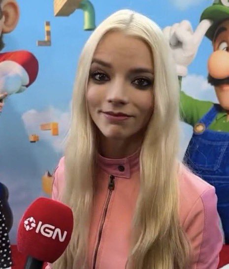 luvwurld's tweet image. a lil surprised tbh #NotThatBad