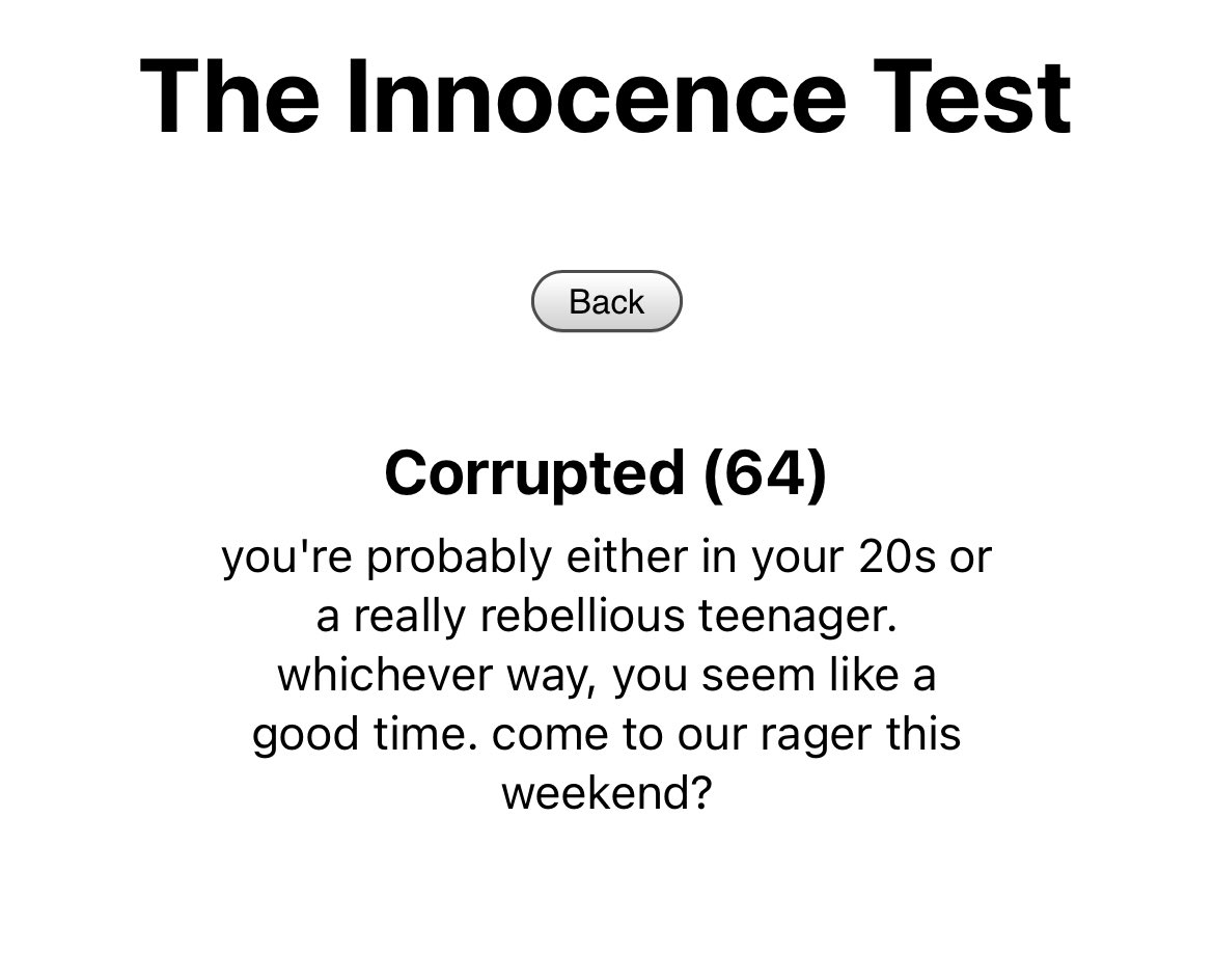 luvwurld's tweet image. a lil surprised tbh #NotThatBad