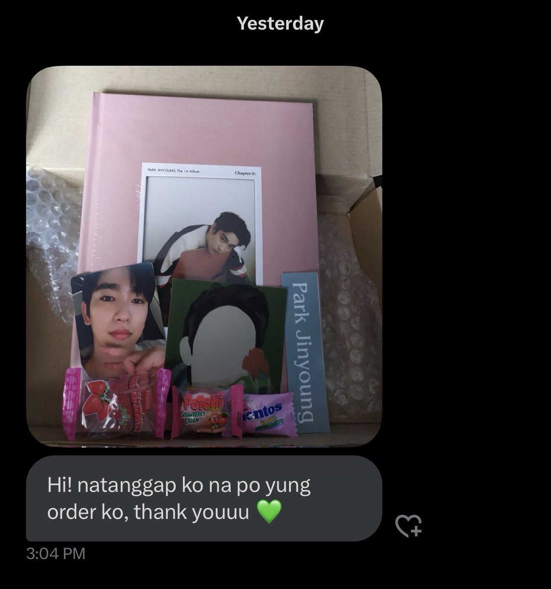 7FOR7SHOPPE tweet media