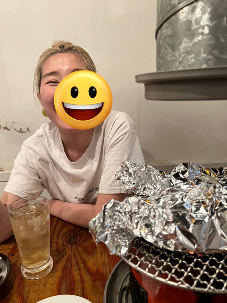 ruisen_project's tweet photo. そして同期と別れた後 夫婦で野毛散策
ABCheese ホルモン屋だんに行って ...
もう飲めねぇ ... 最近 20杯越えたあたりで気持ち悪くなる ... お嫁さんの方が強くなってるよな。
#野毛散策
#ABCheese
#ホルモン屋だん https://t.co/3JpG1WfP5D