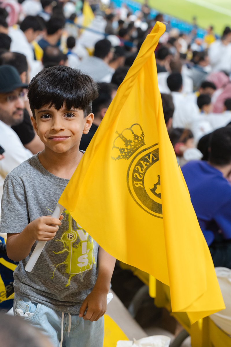 azudzu's tweet photo. #النصر_الرايد 
 @AlnassrFans @AlNassrFC @AlNassrFC_EN https://t.co/HcRvm9oVvl