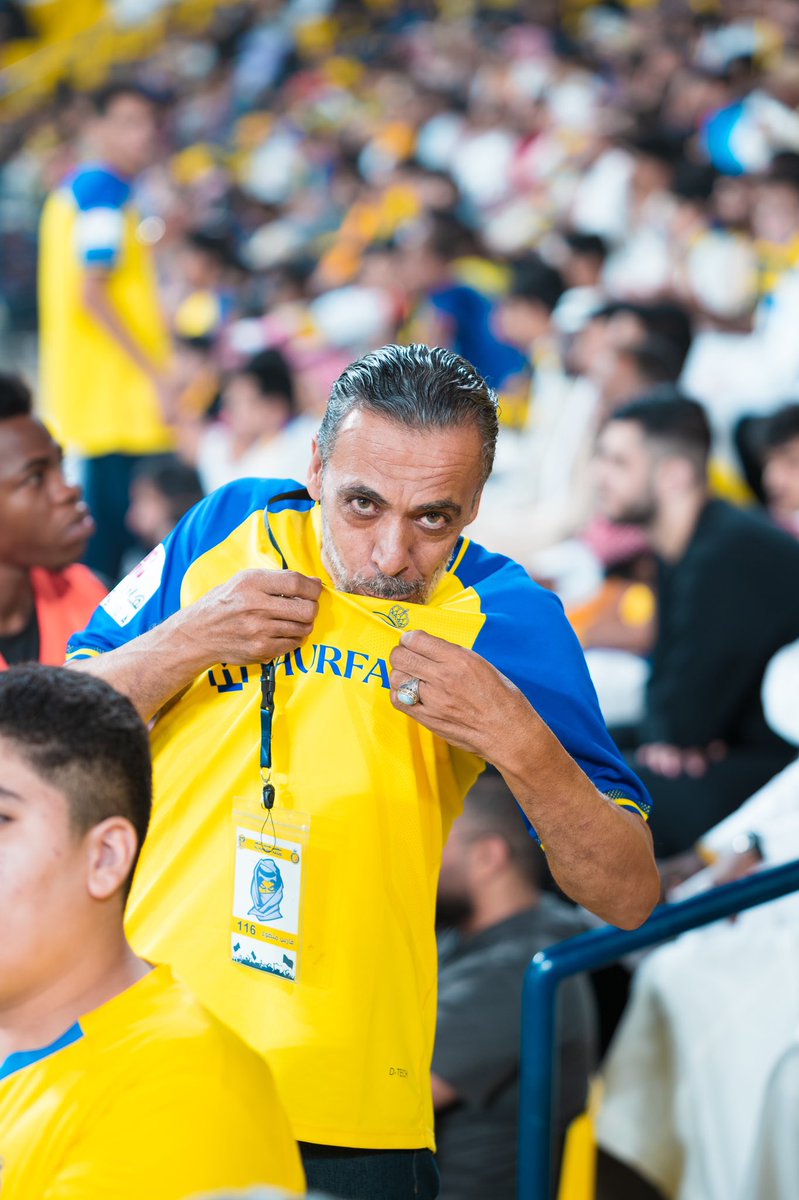 azudzu's tweet photo. #النصر_الرايد 
 @AlnassrFans @AlNassrFC @AlNassrFC_EN https://t.co/HcRvm9oVvl