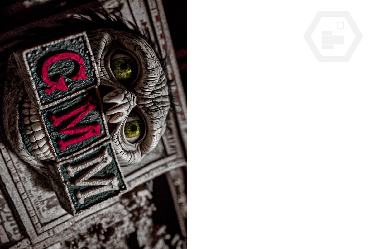 ChainCards tweet media