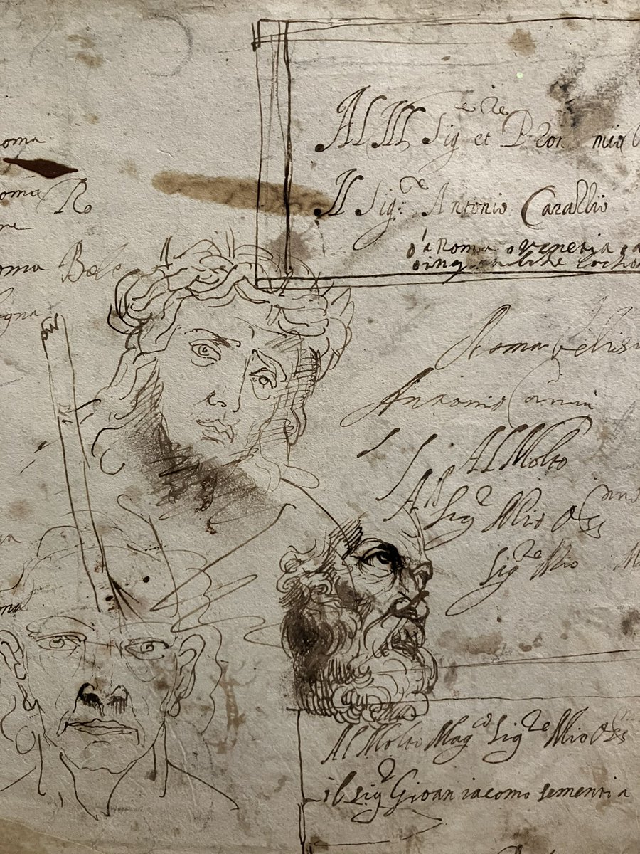 Bella Maniera tweet media