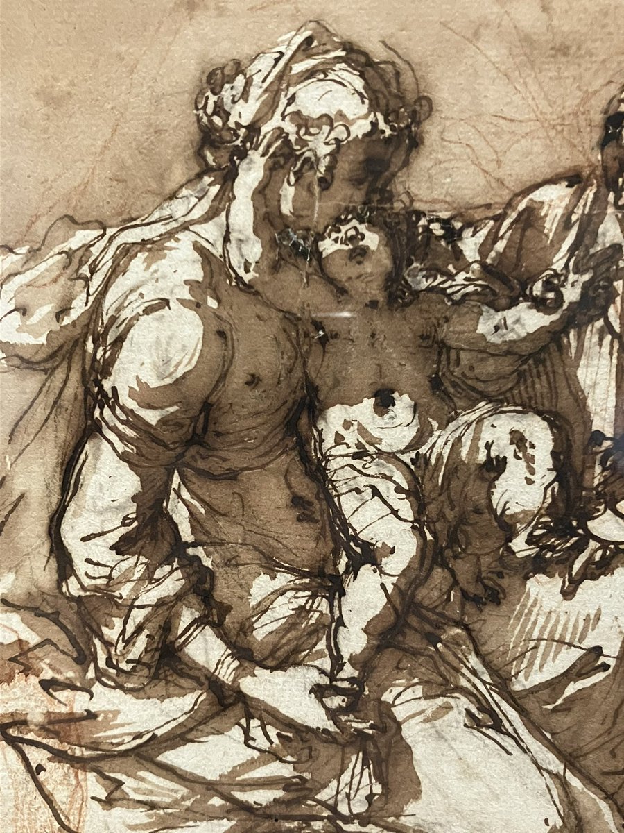 Bella Maniera tweet media