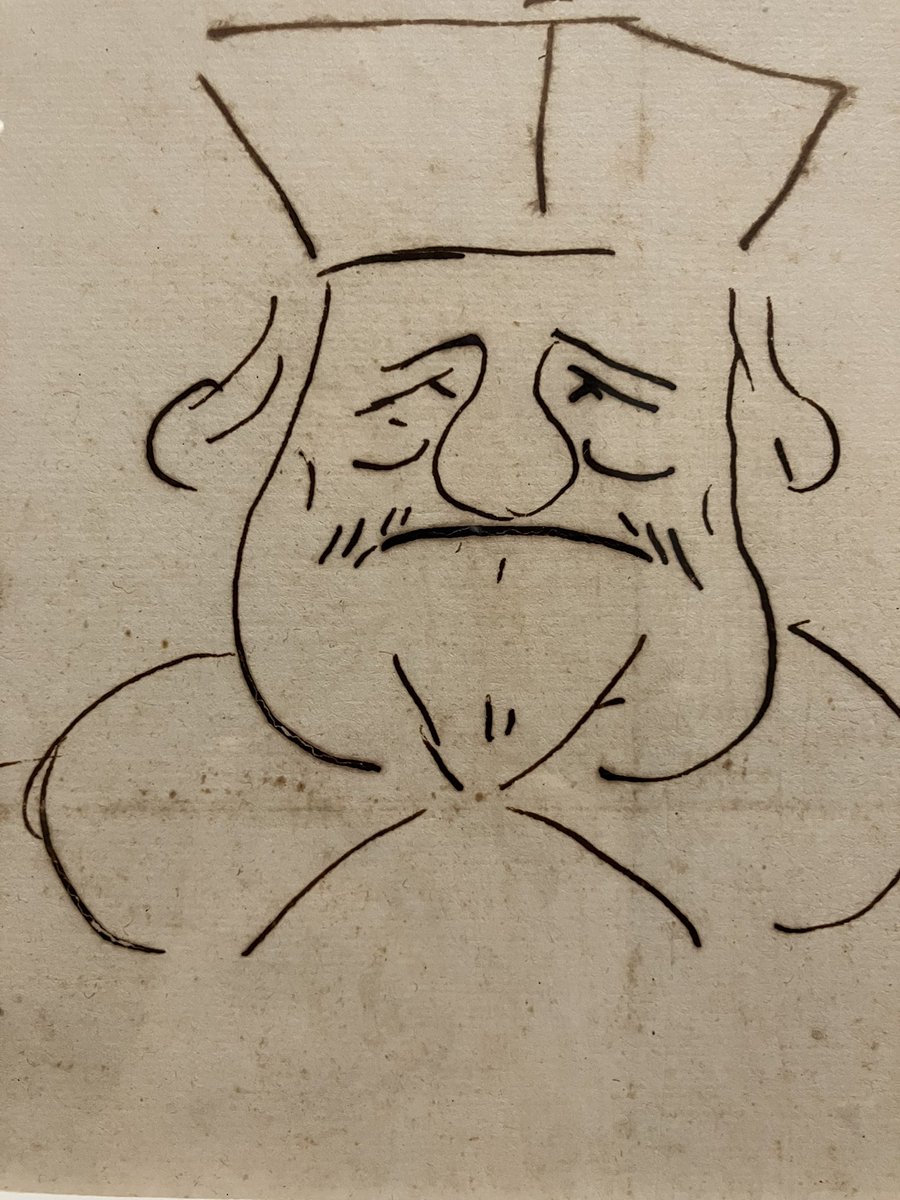 Bella Maniera tweet media