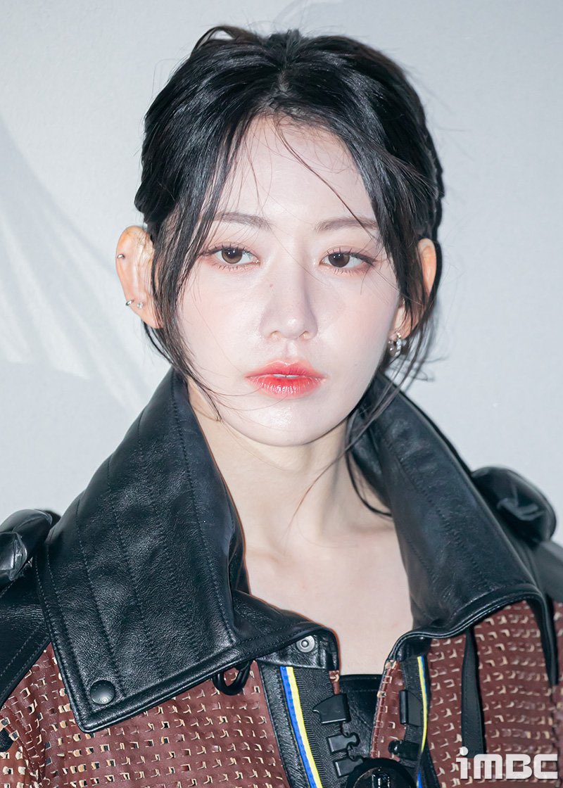 lluv0d's tweet photo. 宮脇咲良様ほんとに美しい
#SAKURAxLouisVuitton
#sakura #le_ssesafim #LVPreFall23 https://t.co/xCod8N9EGK