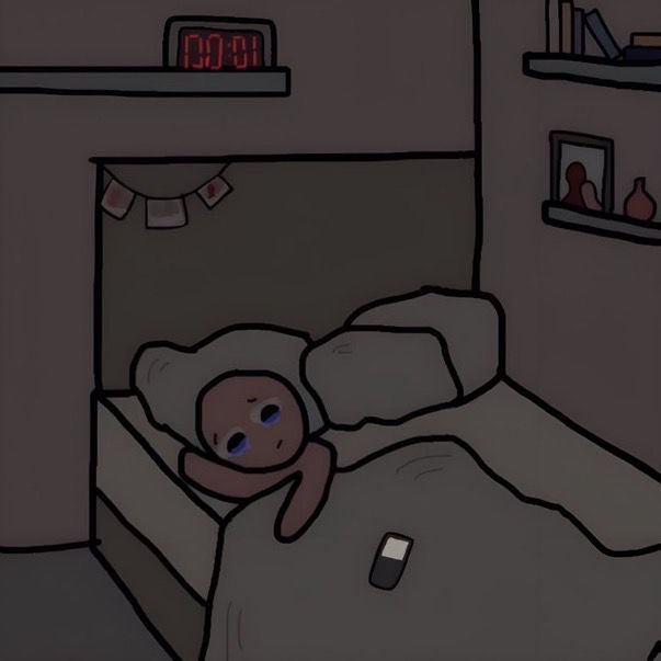 eu não desejo esse sentimento para ninguém.