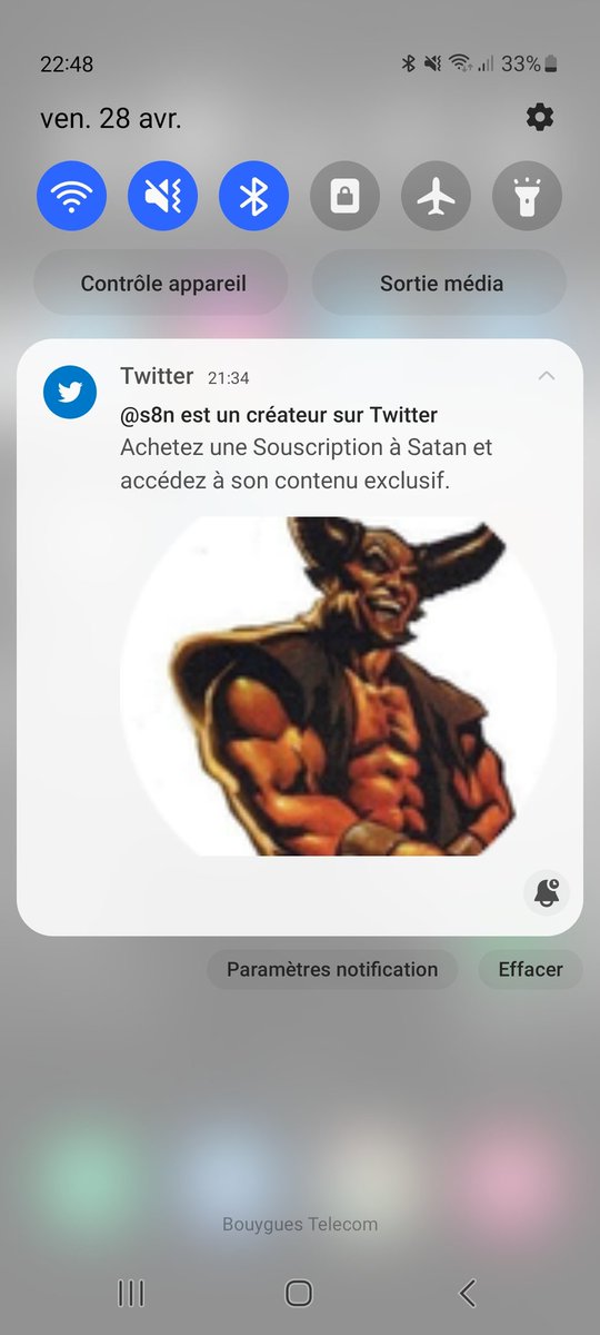 Post Marlone tweet media