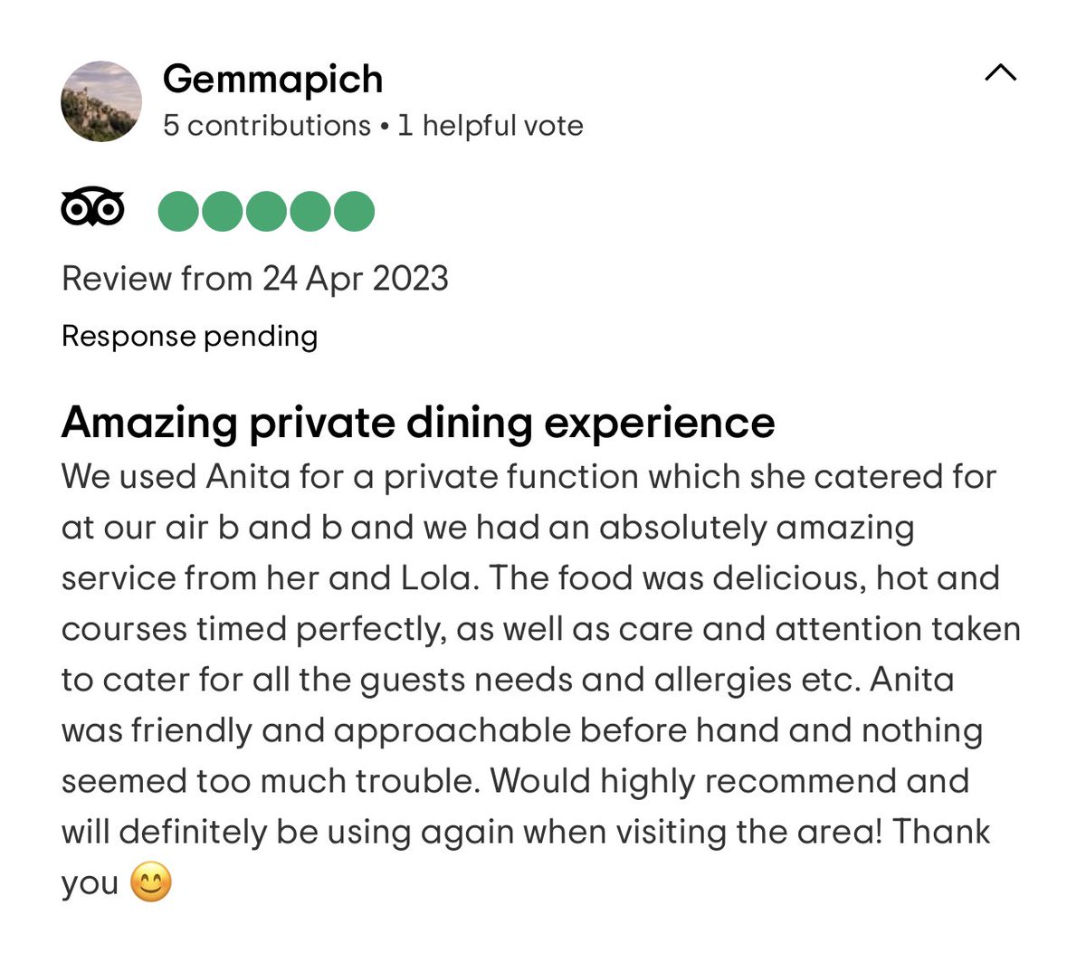 Anita-Clare Field tweet media