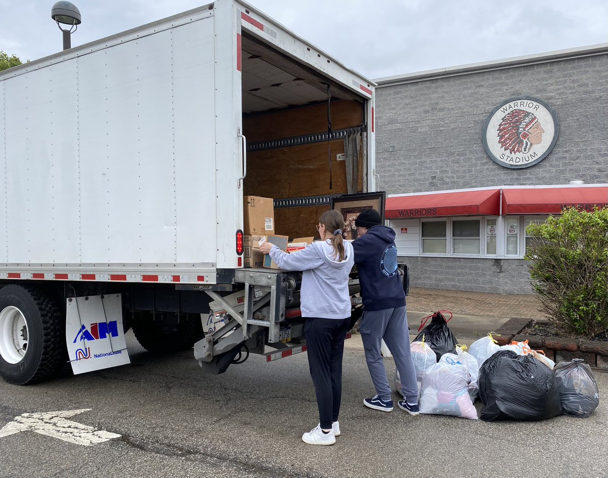 EF Leo Club 🦁 (@efhsleos) on Twitter photo 