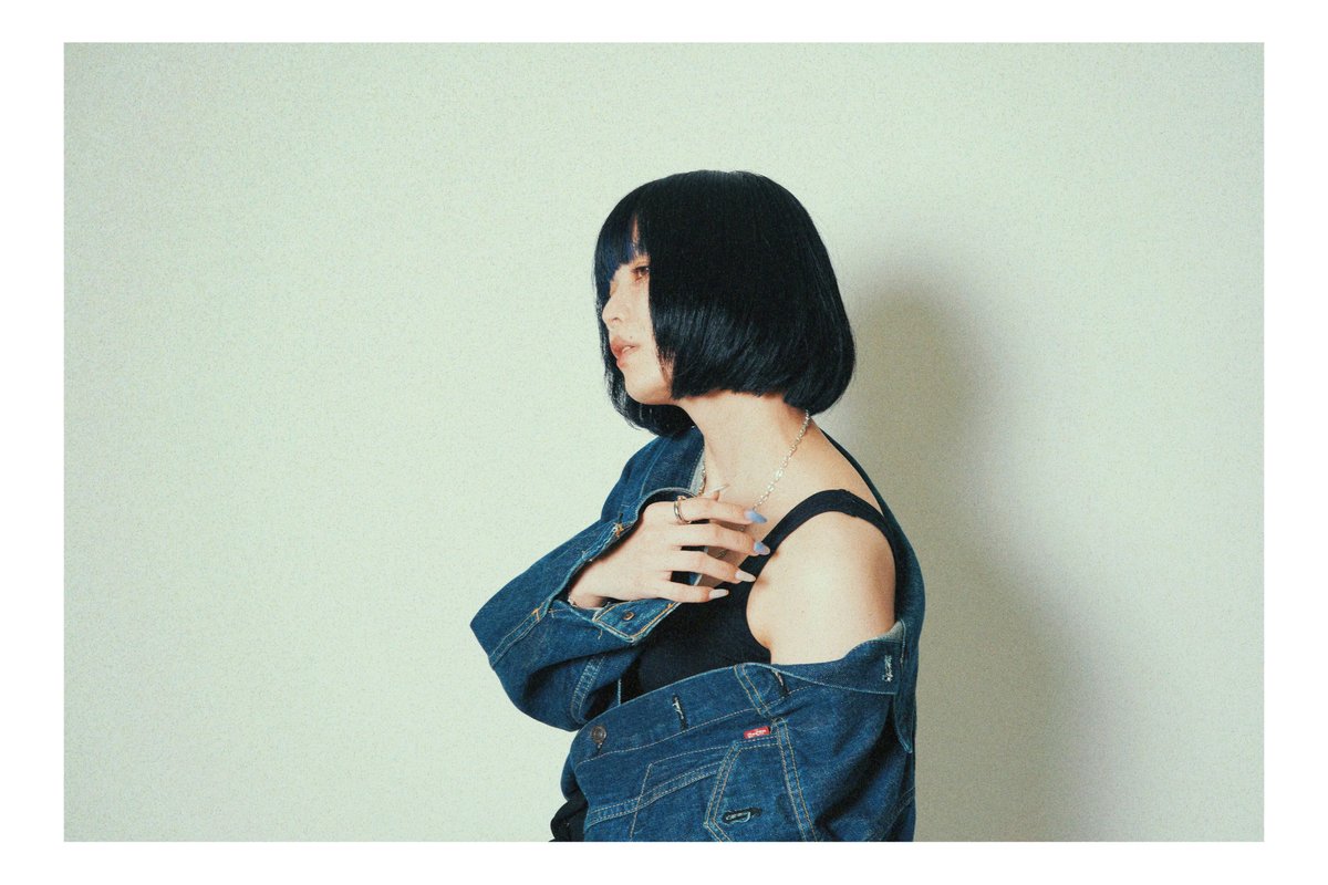 QB_THE_ZOMBIEEE's tweet photo. MODEL：Ka (@______K___a___)
LOCATION：STUDIO QTOPIA (@QtopiaStudio)

#STUDIOSHOT #STUDIOPHOTO #PORTRAIT #PHOTOGRAPHY https://t.co/jZo1C9oxcc
