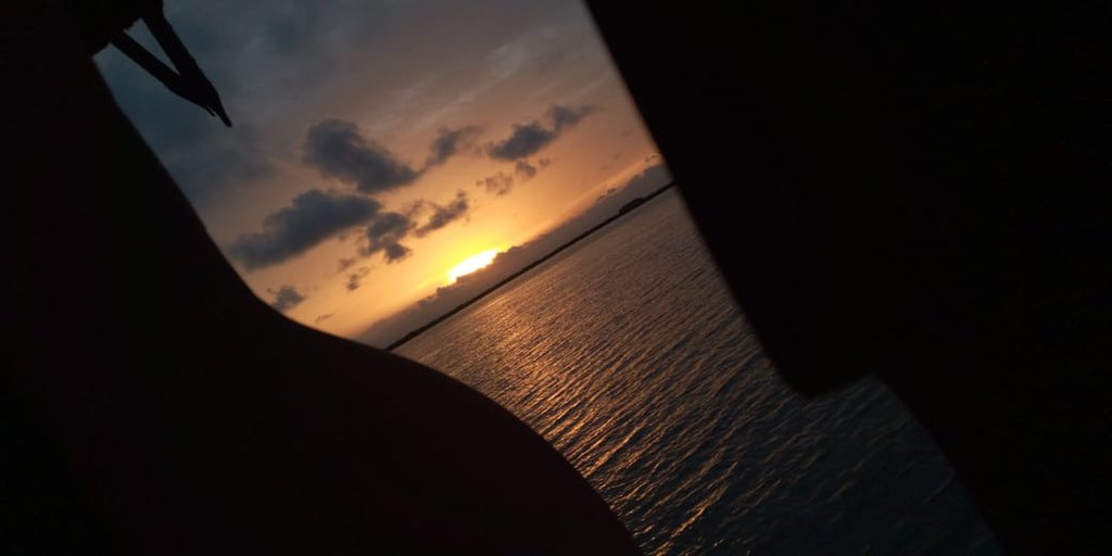 vicT28pmf's tweet photo. It feels good to be good “Always.” Nothing is hidden under the Sun🌑🖤🧸

#JFVisuals https://t.co/ZurHts19YE