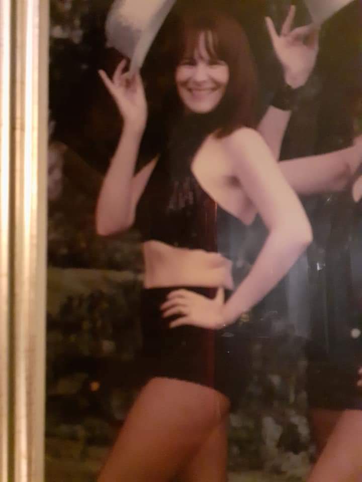 DancerLisa1972's tweet photo. International Dance Day 2023. Dance has been a massive part of my life for 45 years. I've met incredible people and amazing experiences and it's made me the person I am today...here's to the next 45 years 🤣😍 https://t.co/pxoKtNhE0g