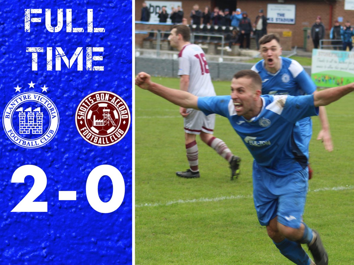 FULL-TIME | DALE F%*&amp;ING JONES