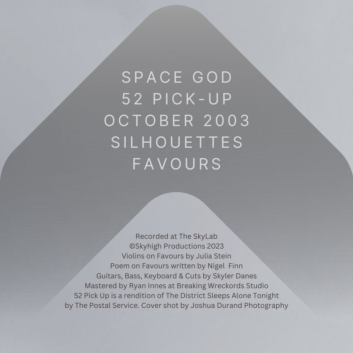 ALT RAP 💿 OUT NOW

distrokid.com/hyperfollow/sk…

#Spotify #AppleMusic #iTunes #Instagram #Facebook #TikTok #Resso #Luna #AmazonMusic #SoundtrackbyTwitch #Pandora #Deezer #Tidal #iHeartRadio #ClaroMusica #Saavn #Boomplay #Anghami #KKBox #NetEase #Tencent #Qobuz #Joox #KuackMedia