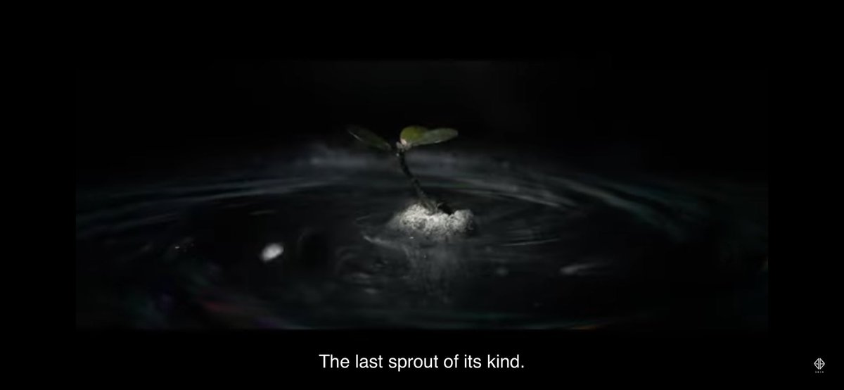 jahsamaisan's tweet photo. My thoughts on the trailer. Lahat ito ay kabag ko lang. Haha. 

Set in dystopic envt = the dreams they are trying to fight for

Binhi = their life of dreams &amp; aspirations

A'TIN NANGINIG NA
SB19 IS COMING 
PAGTATAG DUMATING NA
@SB19Official
#SB19 #PAGTATAG #SB19PAGTATAG https://t.co/CxoxGbXQbm