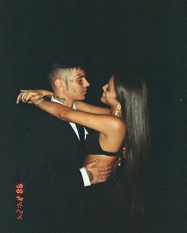 Algún día voy a tener esta foto cn el amor d mi vida