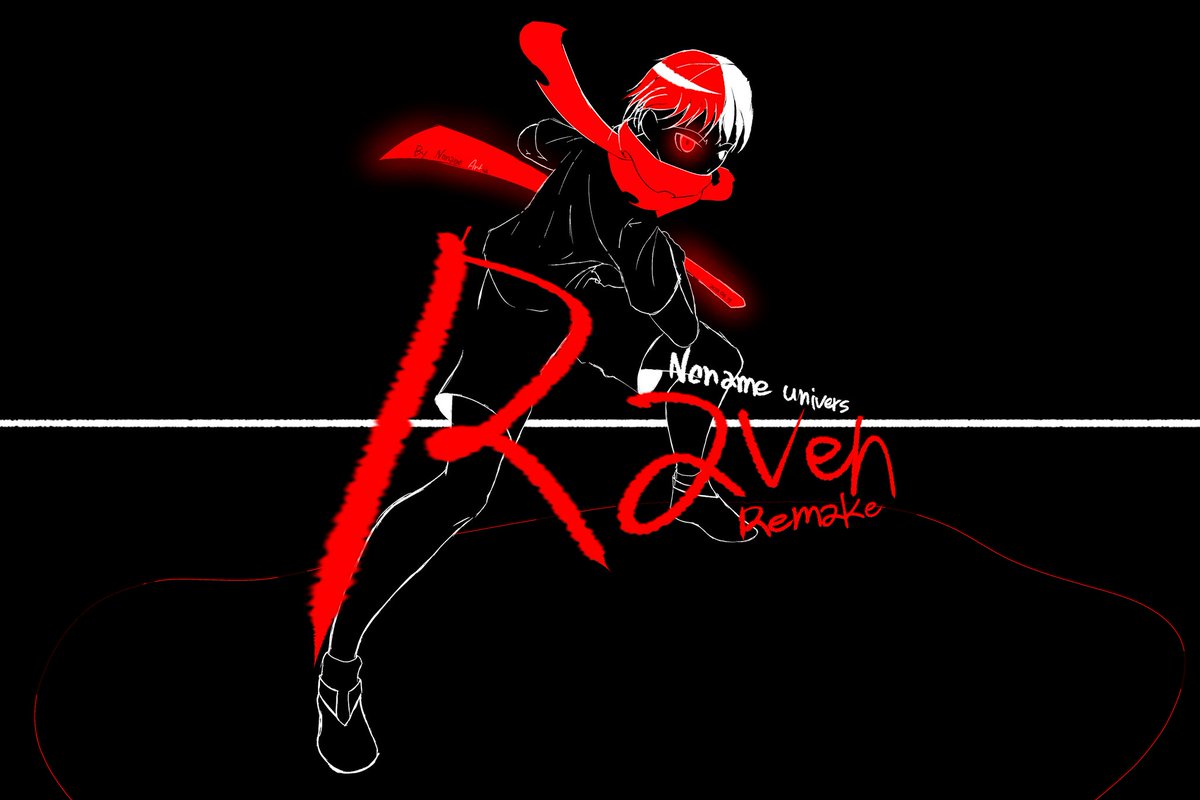 Raven[Remake]
In Noname Artia Univers
Original By T7