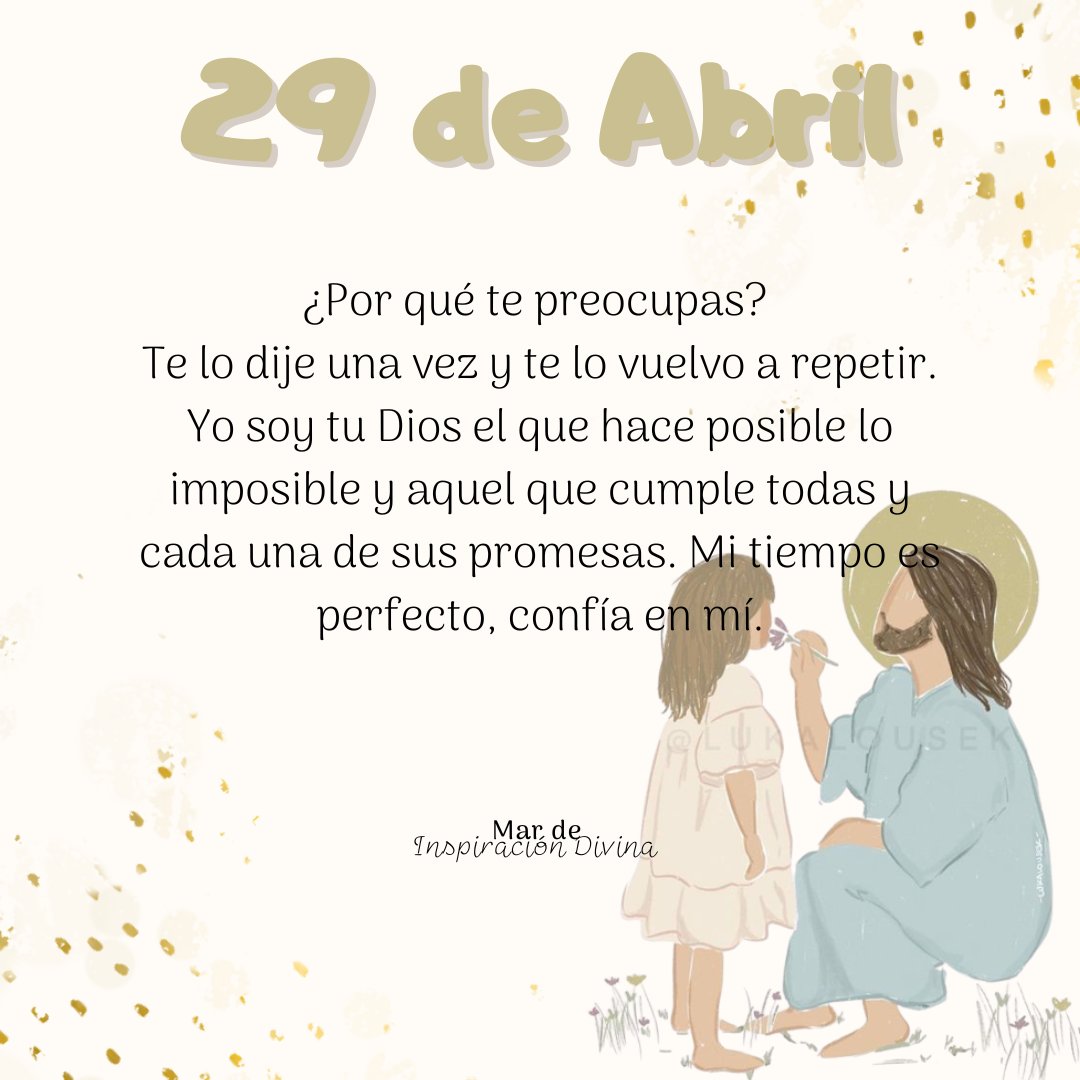 mar_deInsDivina's tweet photo. Hoy es un buen día para confiar en Dios..❤️🙌🏻🦋 https://t.co/o2V1k2h742
