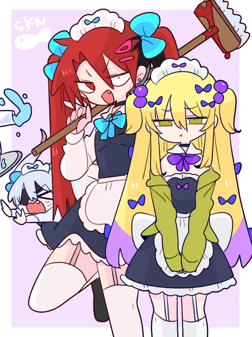 rkgk #おぷもんのえ
