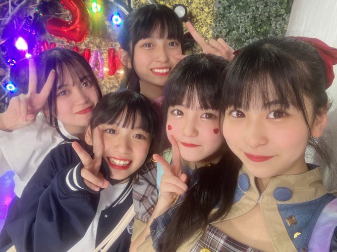 Twitterのコスプレ画像3