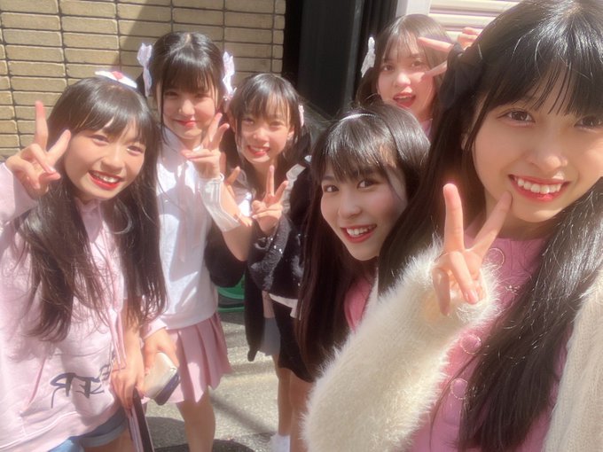 Twitterのコスプレ画像2