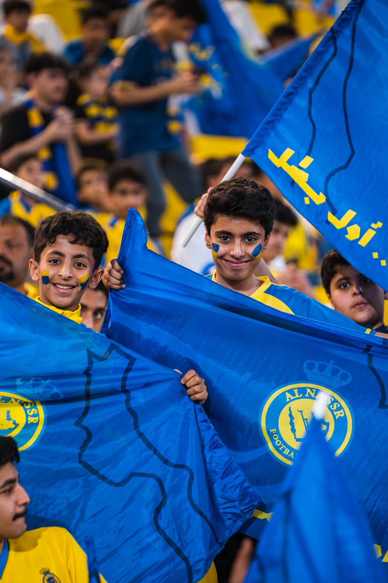 azudzu's tweet photo. #النصر_الرايد 
@AlNassrFC @AlnassrFans @alnach79 @VictoryArena_sa https://t.co/RDlO0jowsA