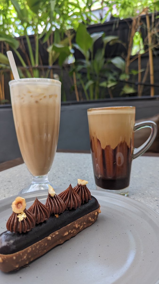 GayatriHZ's tweet photo. @madebygoogle Coffee https://t.co/PRBO6ES5FV