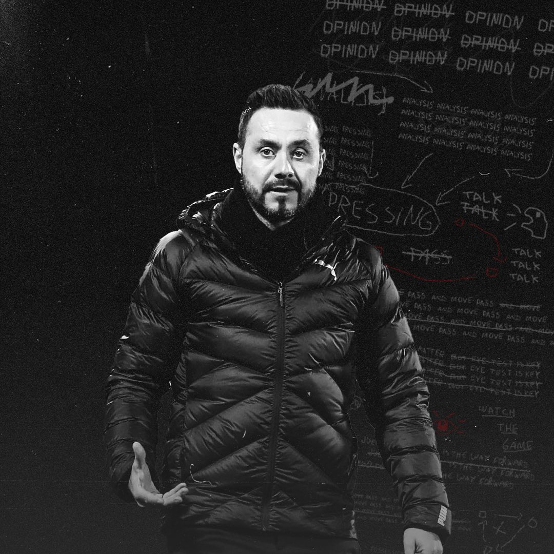 StokeyyG2's tweet photo. This current Brighton team are WITHOUT:

• Mac Allister
• Caicedo
• Colwill
• Sanchez
• Mitoma

And yet they’re 4-0 up at half time against Wolves… https://t.co/PhfcrmmfES