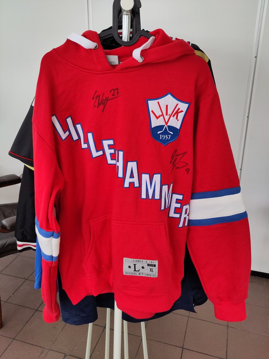 ForzaSecondHand's tweet image. Norsk idrett har høy prioritet hos oss, og selv om vi heier på idretten lokalt har vi også mye snacks til fans av idrettslag over hele landet 🇧🇻 Men vi ønsker å høre fra de som har noe liggende fra topplagene i Hamar eller nabobyene 💚💛💙