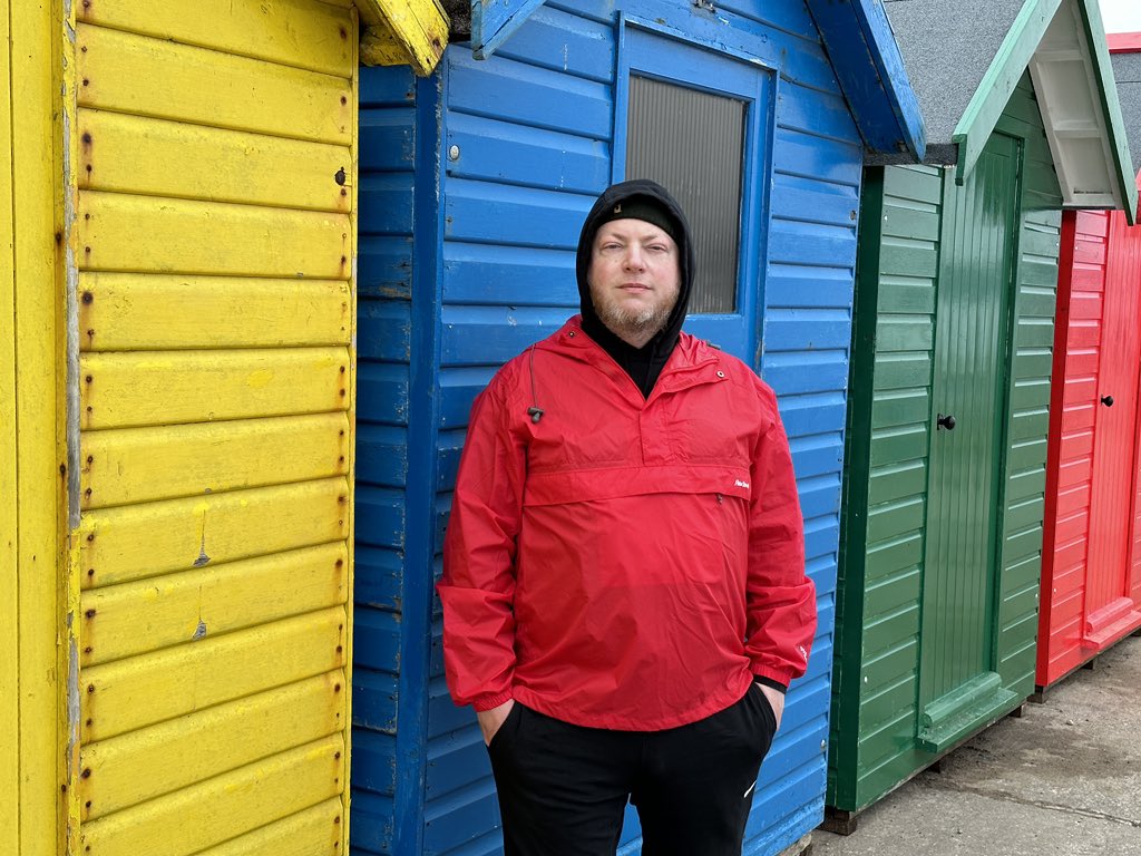 Jason Batterham tweet media