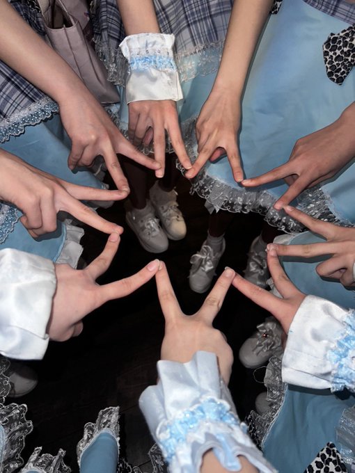 Twitterのコスプレ画像21