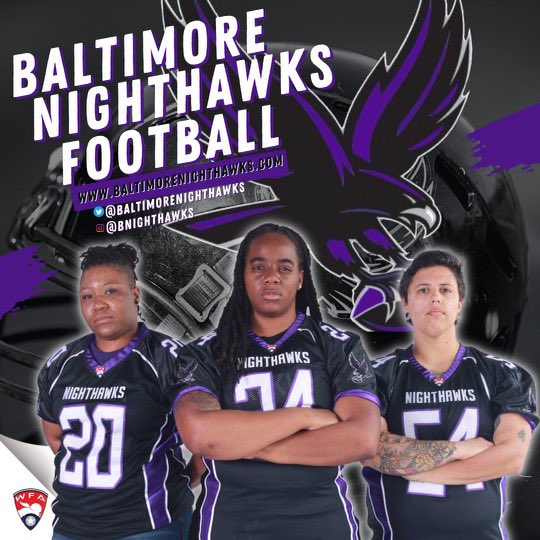 tanya_bryan's tweet photo. Game Day! 💜💪🏽🏈 https://t.co/rIVYWJOnT1