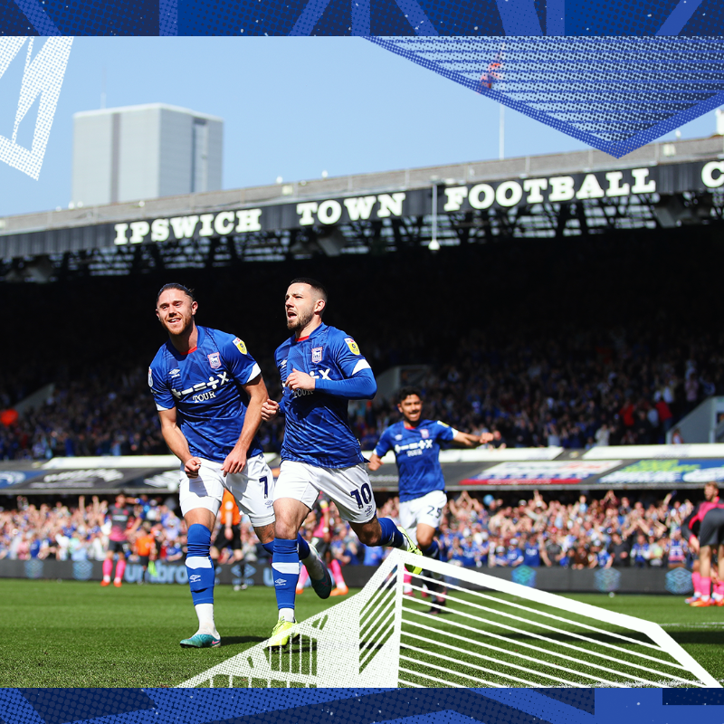 IpswichTown's tweet photo. ⏱ RIDICULOUS.

#itfc