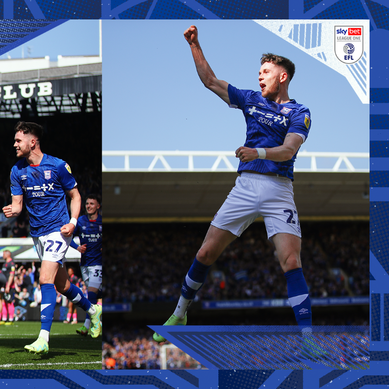 IpswichTown's tweet photo. ⏱ RIDICULOUS.

#itfc