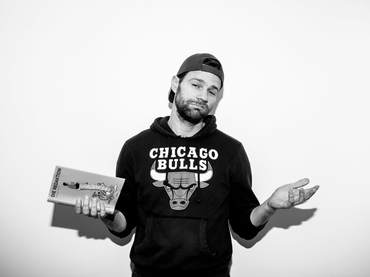 FuckUpNight Leipzig tweet media