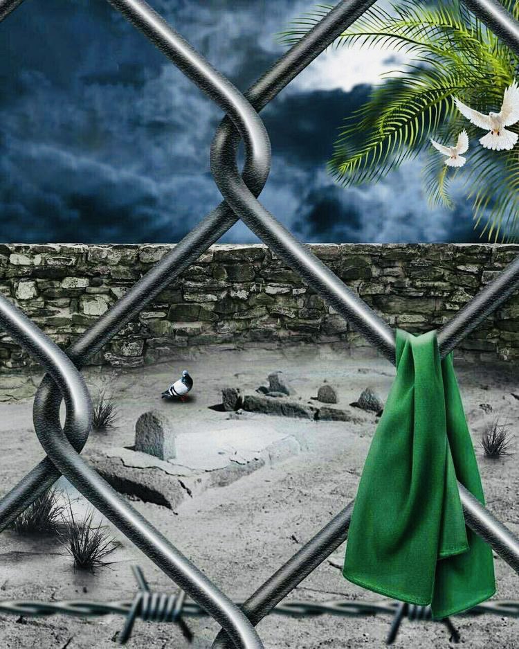 GaziAuspice's tweet photo. #RebuildBaqi

Then ❤                               Now 💔 https://t.co/gCfEEYlYWp